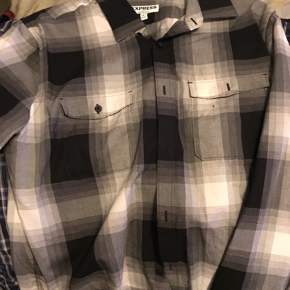 Long sleeve